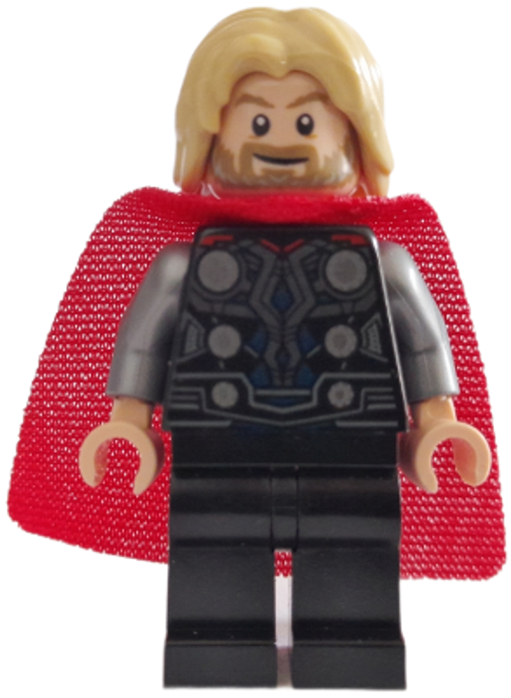 Минифигурка LEGO sh0804 Thor