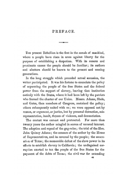 History of the rebellion. Its authors and causes | Joshua R. Giddings