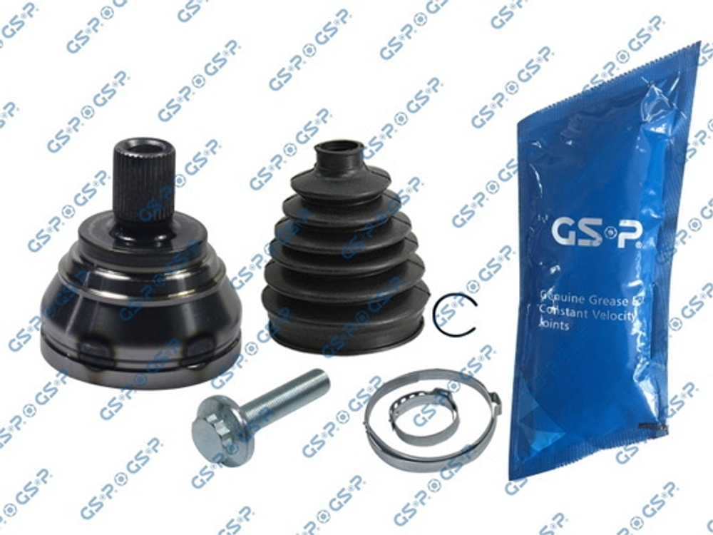 GSP - 861059-GSP - Joint Kit, drive shaft