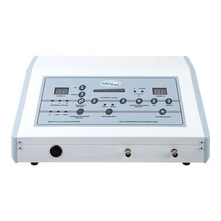 Аппараты для фонофореза