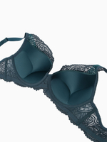 Бюстгальтер OIRO Alice с формованными чашками и двойным Push-Up