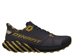 Кроссовки для бега мужские Dynafit Trail Graphic Black Out Tobacco M Черно-Оливковые