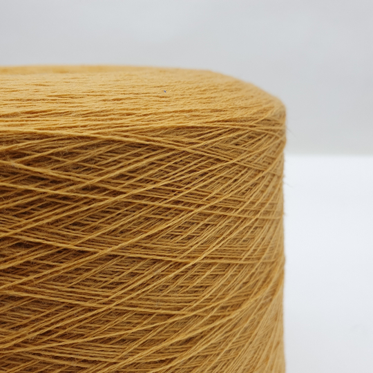 ПряжаLane Rossi Amico Soft (100% мериносовая шерсть гребенная), 30/2 (1500м/100гр), тыква