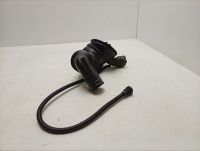 WFXI2840EU кт22 Сливной патрубок к стиральной машине Bosch Siemens 9000047124 б/у