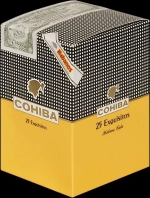 Сигары Cohiba Exquisitos