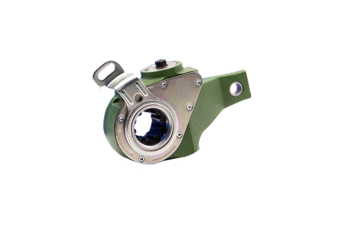 Рычаг регулировочный автоматический передний левый DAF (72524C) SORL