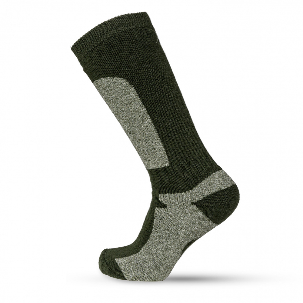 НОСКИ TALBERG HUNTER MERINO -30°C
