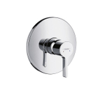 Смеситель для душа Hansgrohe 31665000 Metris S