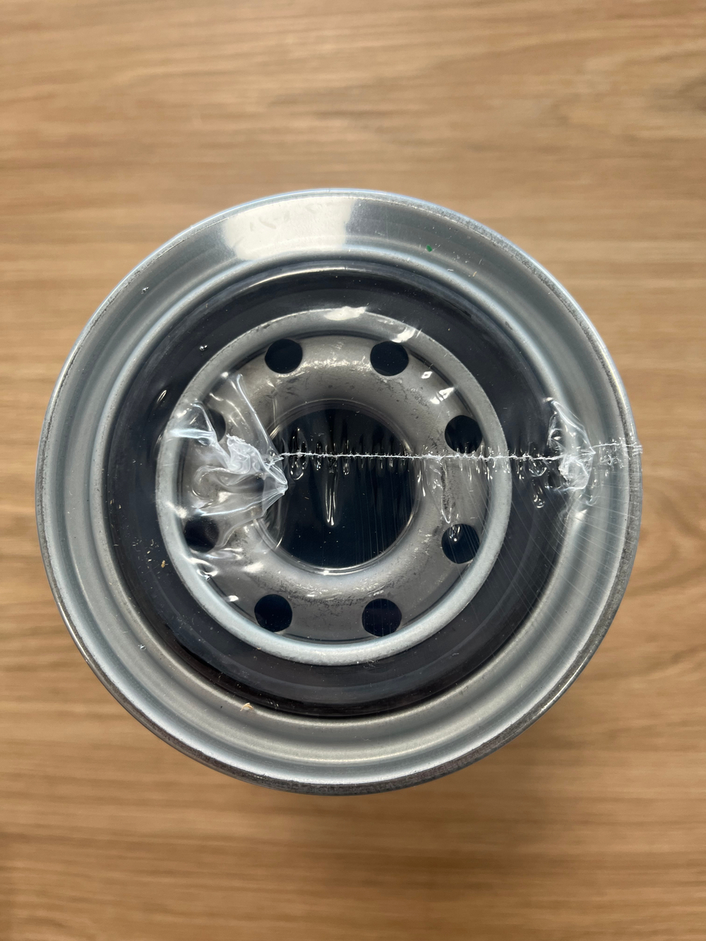 Фильтр гидравлики дренажный 332/B7467, KNJ0288A, 937521, 093-7521, 332/B1489, ST30628 STAL