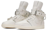 Кроссовки Comme Des Garcons Shirt X Jordan Air Jordan 1 Homme Plus