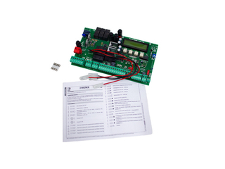 Плата блока управления ZM3E (арт3199ZM3E)