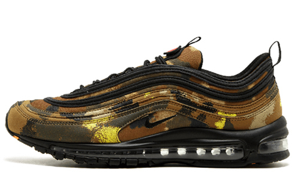 Кроссовки Nike Air Max 97 Premium