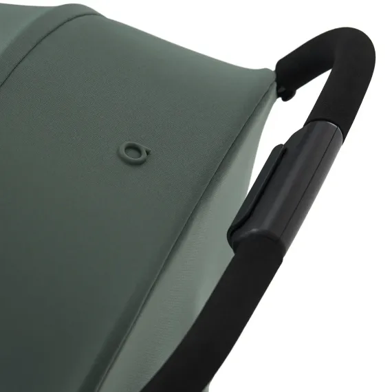 Коляска ANEX AIR-Z (Az-15-DNA) minted