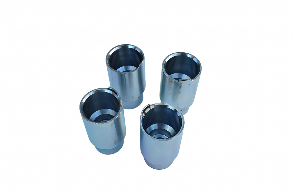 Подъемник двухстоечный GW-C4500 380 Great Wolf, 4.5 т, 380 вольт,  нижняя синхронизация, гидравлический