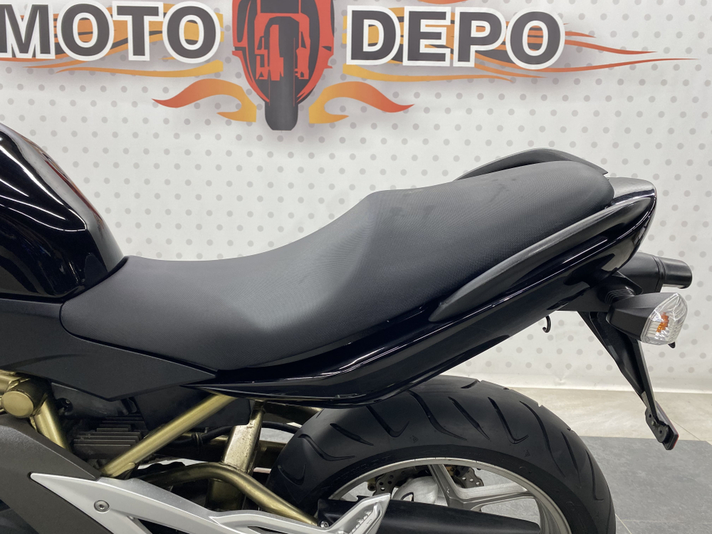 Kawasaki ER-6N , 2006