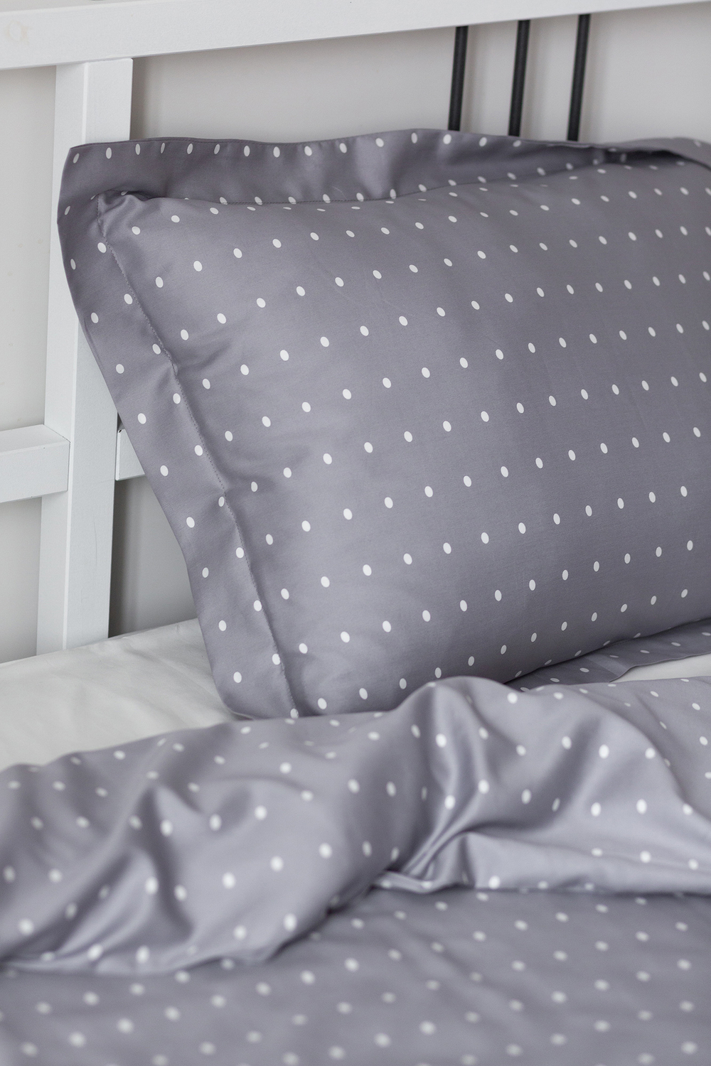 Постельное белье сатин односпальное ODA