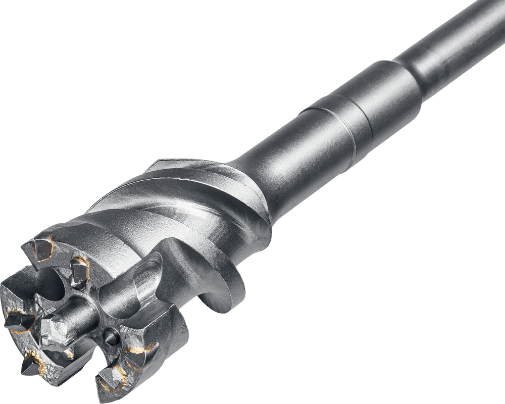 29330-55-1000 Проломной бур SDS-max