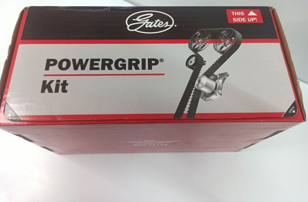 Ремкомплект привода ГРМ Gates арт. KP25581XS