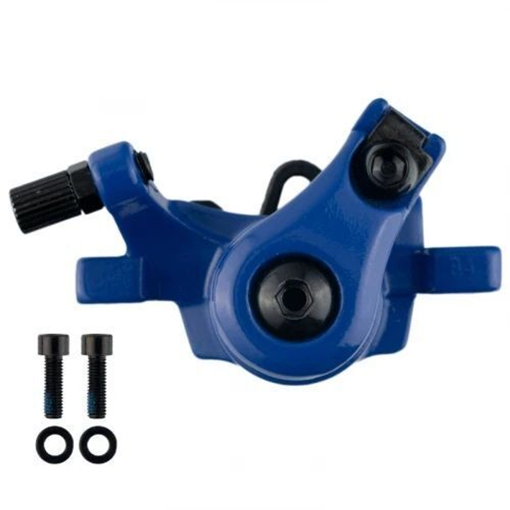 Суппорт тормозной калипер синий Xiaomi Mi 4 Pro