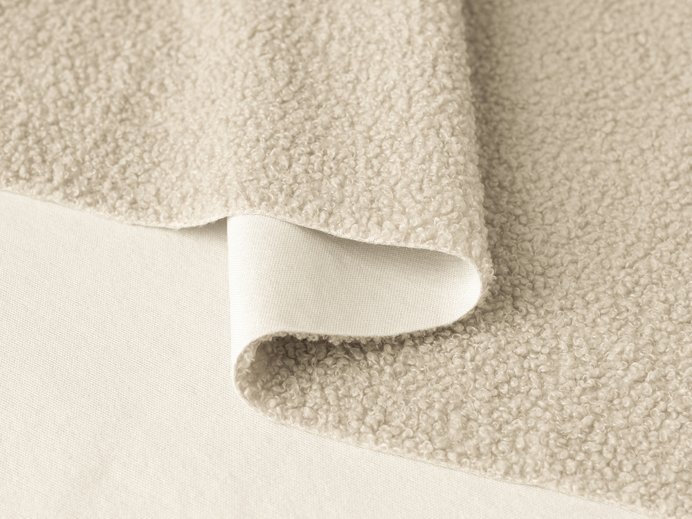 Велюр Bravo semolina (Браво семолина)