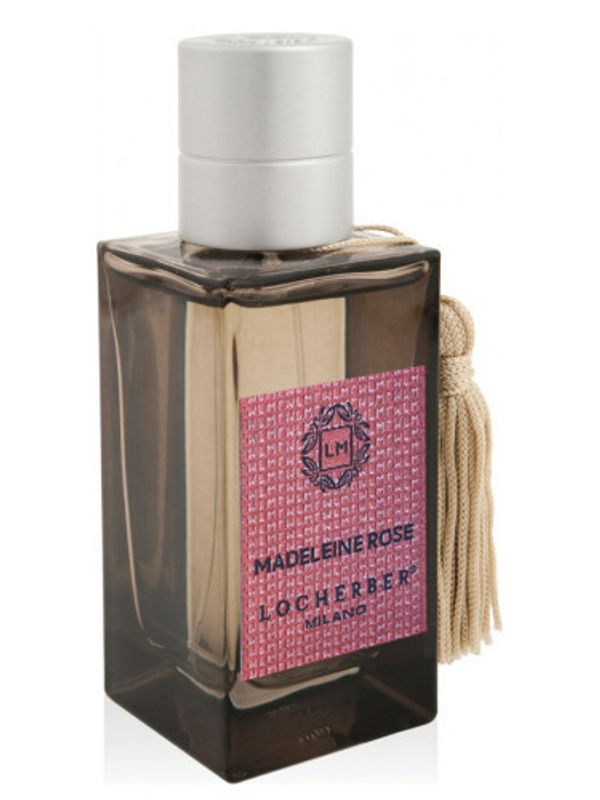 Locherber Milano Madeleine Rose