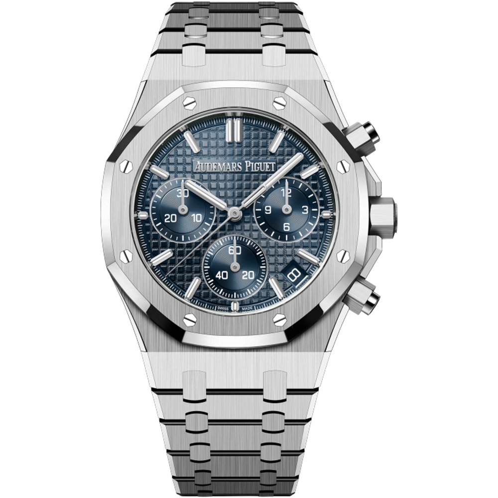 Audemars Piguet Royal Oak Selfwinding Chronograph &quot;50th Anniversary&quot;