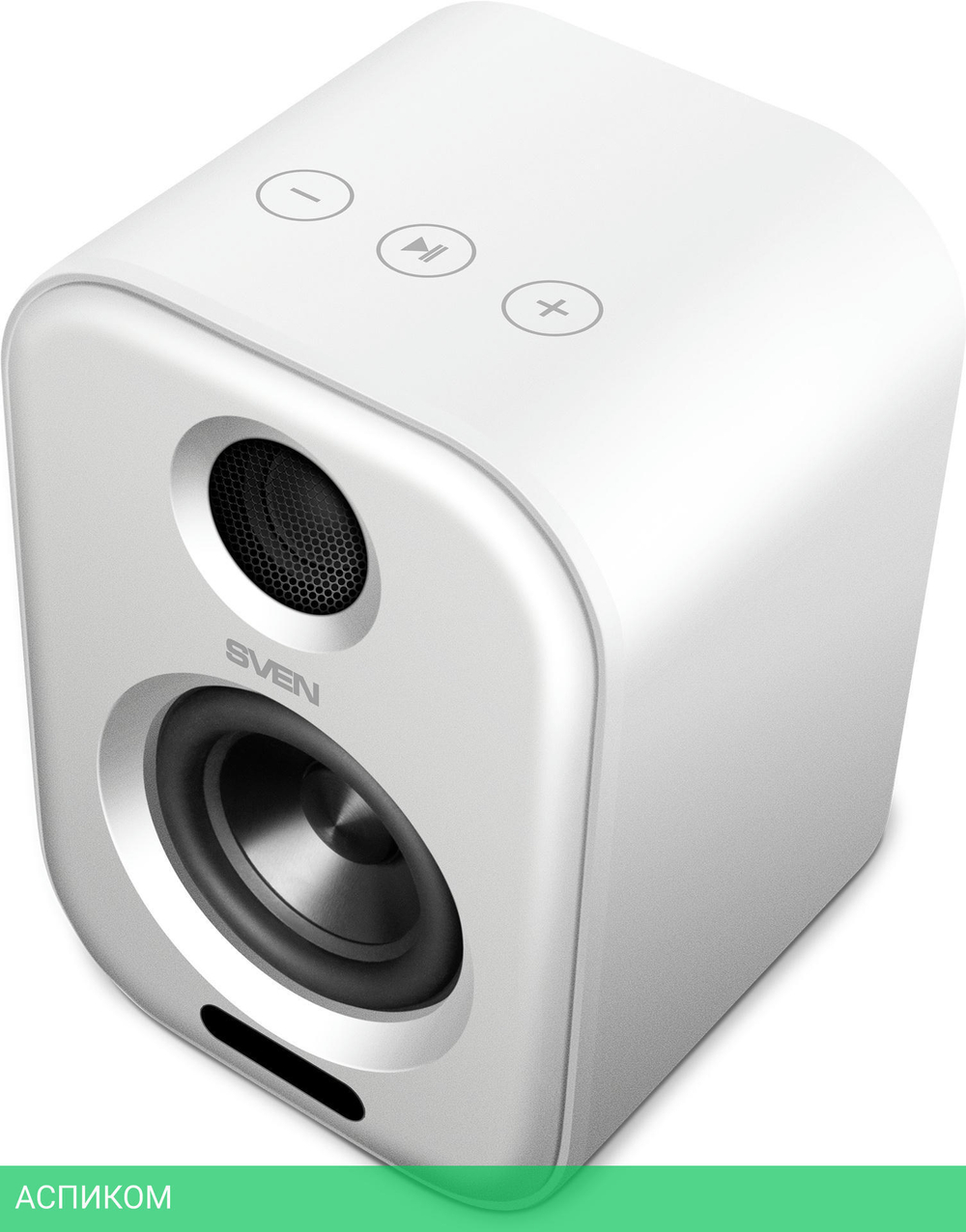 Акустика Sven MC-5 White (SV-022525)