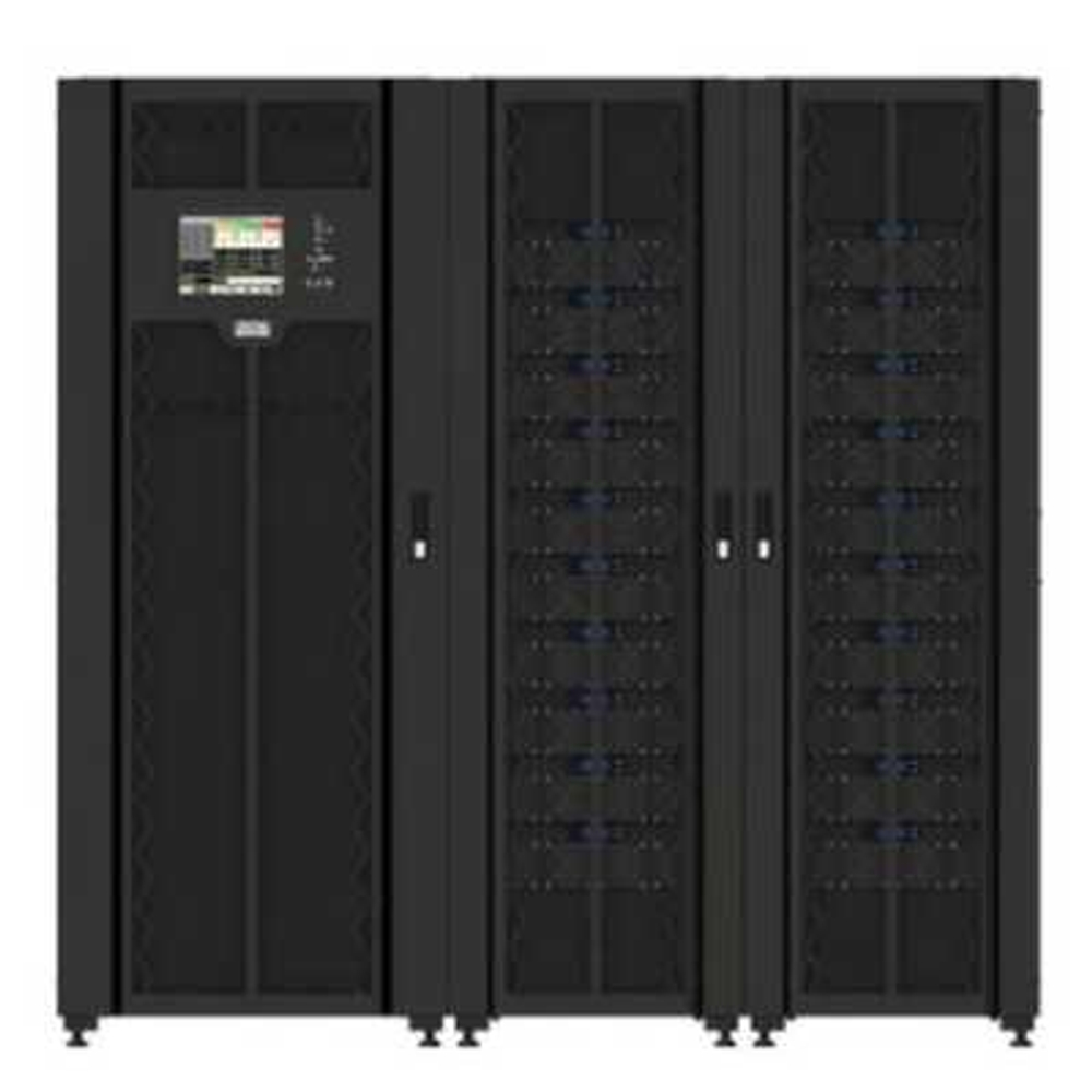 ИБП PowerCom Vanguard-II-33 VGD-II-PM40M