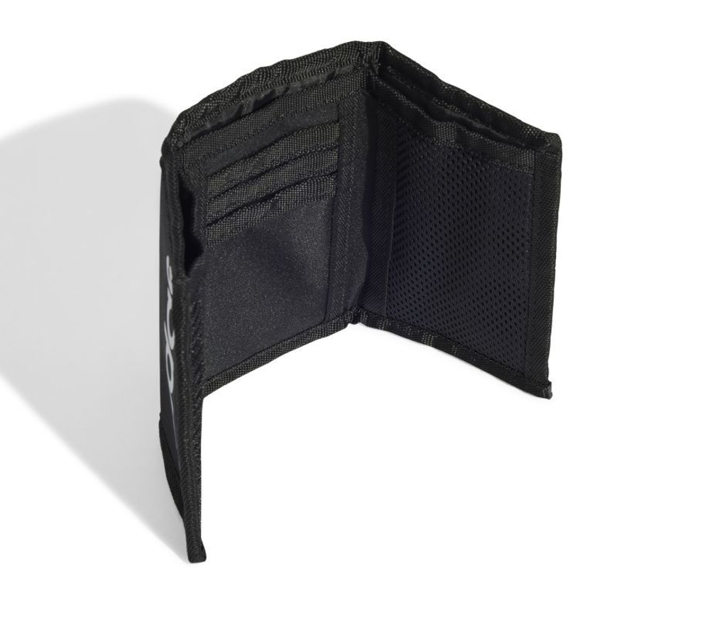 Кошелек Adidas Linear Wallet