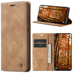 Чехол-книжка CaseMe Matte Samsung Galaxy S26+