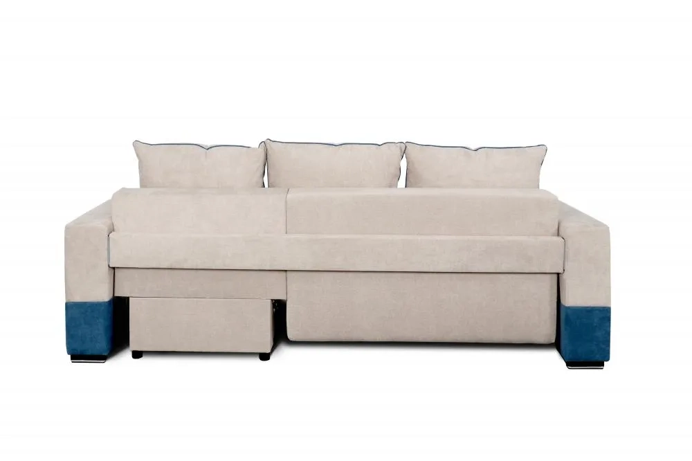 Диван-кровать угловой "Бостон" СТАНДАРТ