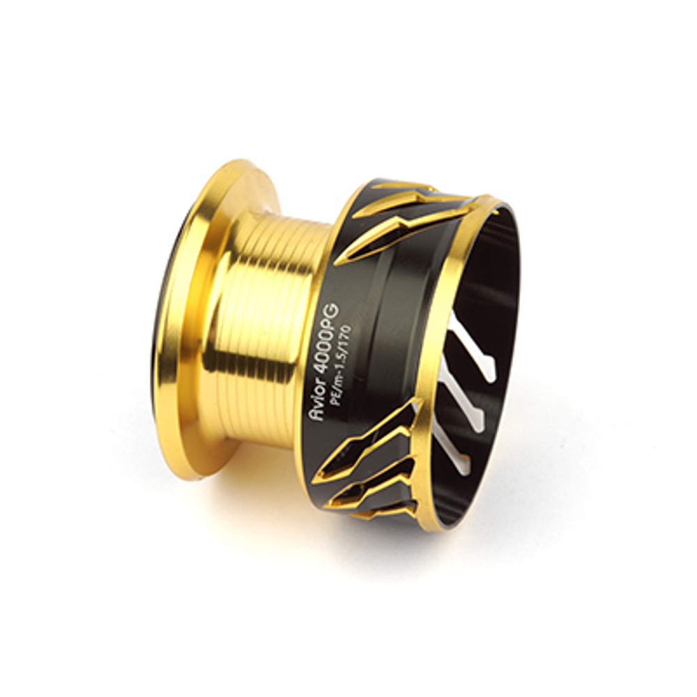 Катушка Nautilus Avior 4000 PG