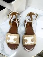 Сандалии Celine
