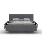 Tiffany 3 AIR Кровать 140 с подъемным механизмом