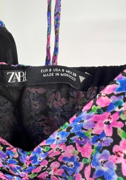 Платье Zara