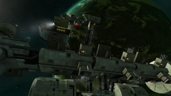 Star Wolves 3: Civil War (для ПК, цифровой код доступа)