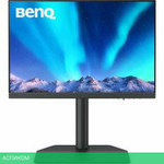 Монитор BenQ PhotoVue SW242Q