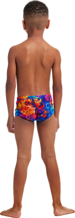 Плавки FUNKY TRUNKS Toddler Boys Ocean Galaxy
