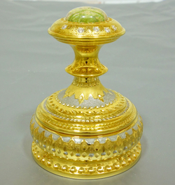 Оснастка печати "Яшма"