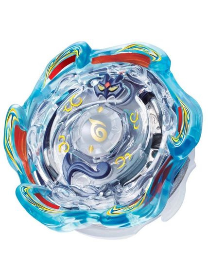Волчок Blast Jinnius B89 Takara Tomy