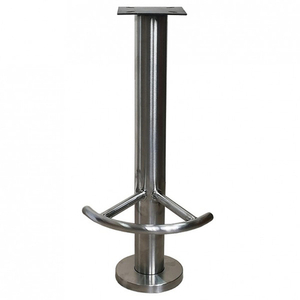 Комплект для барного стула/поворотная Ø 240 mm