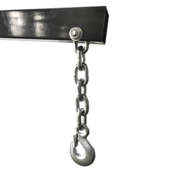 Гидравлический складной кран ARMADA TLF62202 2т