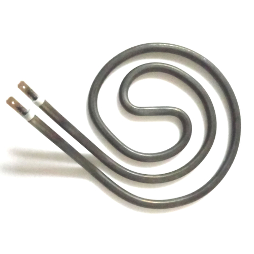 Тэн-конфорка 1000 W для электроплит "Россиянка", "Тэлпа", "ЭПТ" и др.