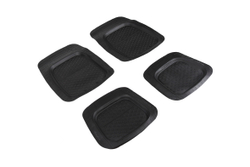 Автомобильные универсальные коврики Champion Seintex.00083