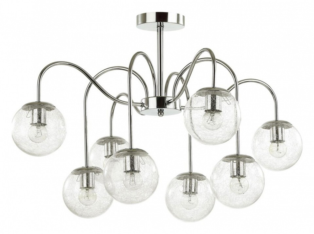 Люстра на штанге Lumion 4551/8C