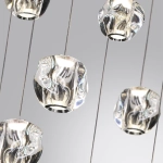 Каскадная люстра Odeon Light JEMSTONE 5084/120L