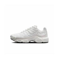 Nike Air Max Plus Triple White