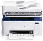 МФУ Xerox WorkCentre 3025NI