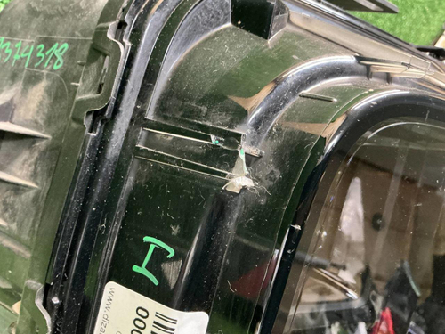 Фара правая Lixiang L7 (2023-н.в.) LED