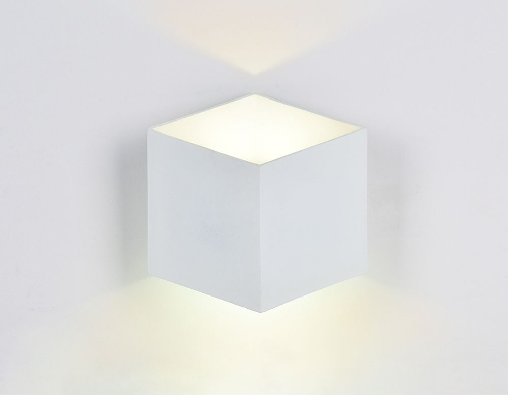 Ambrella Настенный светодиодный светильник Wall FW139